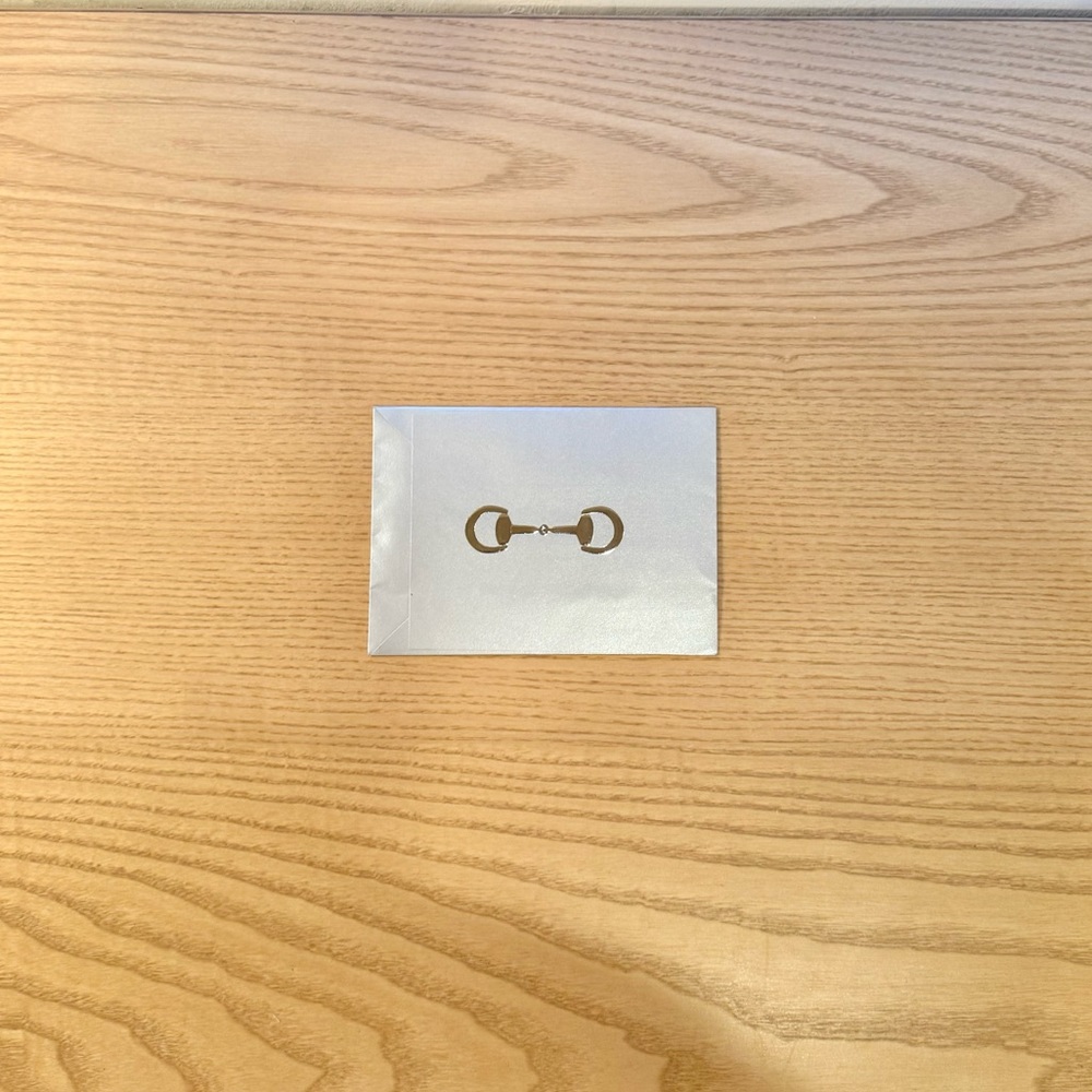 Gucci Envelope - Picture 2 of 2